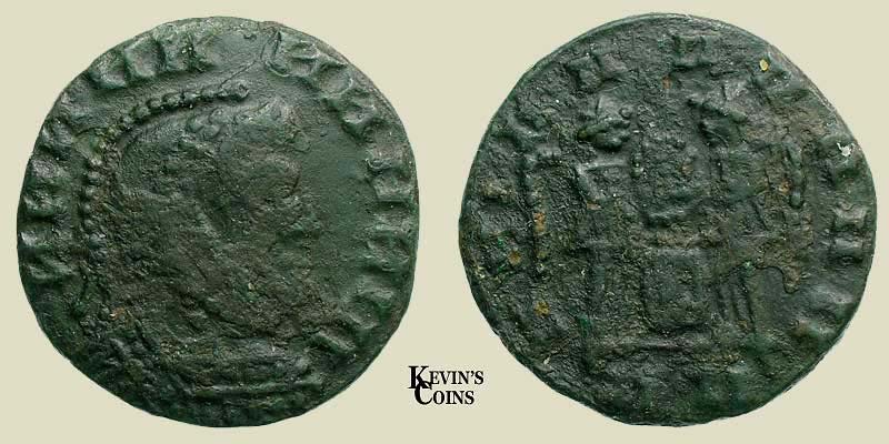 Barbarous Coin 1