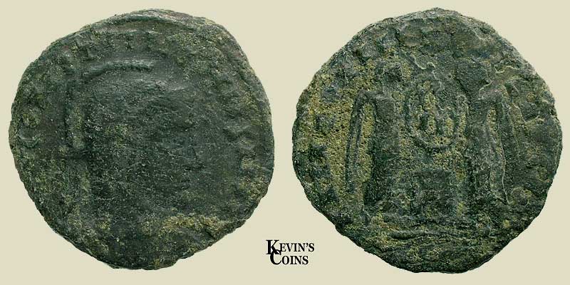 Barbarous Coin 3