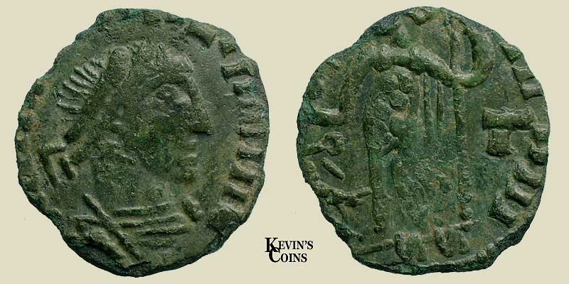 Barbarous Coin 4