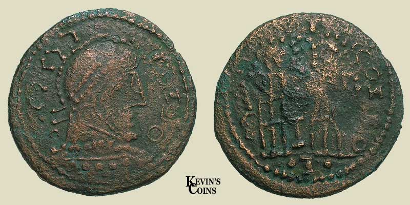 Barbarous Coin 5
