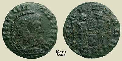 Barbarous Coin 1