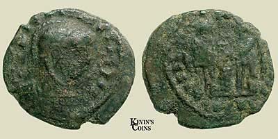 Barbarous Coin 2