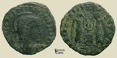 Barbarous Coin 3