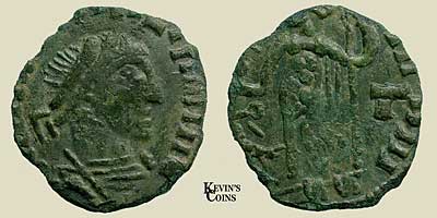 Barbarous Coin 4
