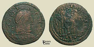 Barbarous Coin 5