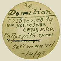 William C Boyd Tag