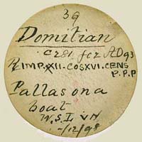 William C Boyd Tag
