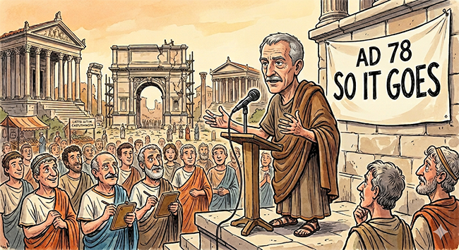 orator