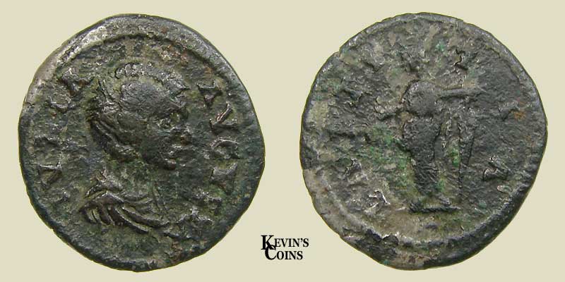 Fouree of a Denarius cf. RIC 561
